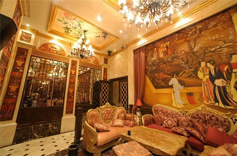 康保高档KTV妹子质量哪家好 康保高档KTV妹子质量哪家好