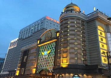 康保最大顶级出名高端豪华KTV会所-皇冠伯爵KTV顶级体验点评